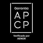Certificado de Garantía de la APCP