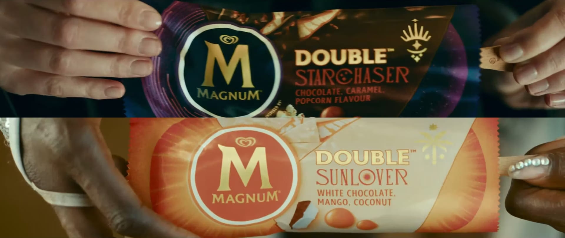 Magnum Sunlover & Starchaser